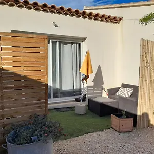  Appart hôtel Provence
