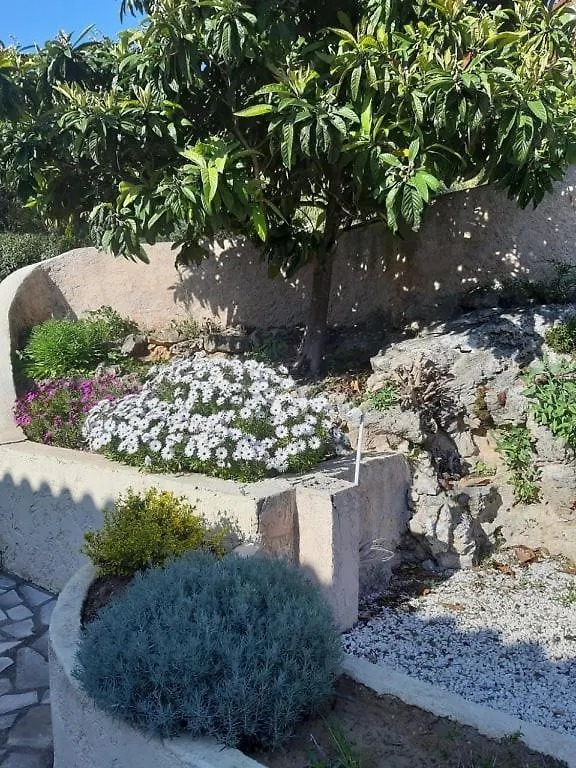 Ailleurs Land - Provence Hotel Neoules 0*,  France