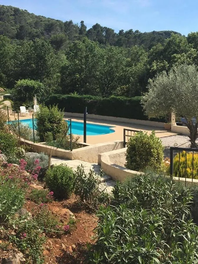 Ailleurs Land - Provence Hotel Neoules