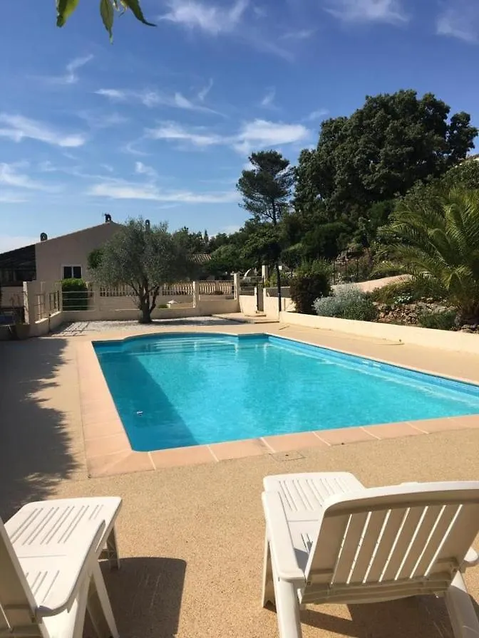 Ailleurs Land - Provence Hotel Neoules
