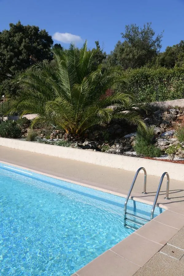 Guest house Ailleurs Land - Provence Hotel Neoules France