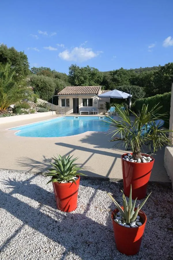 Ailleurs Land - Provence Hotel Neoules France