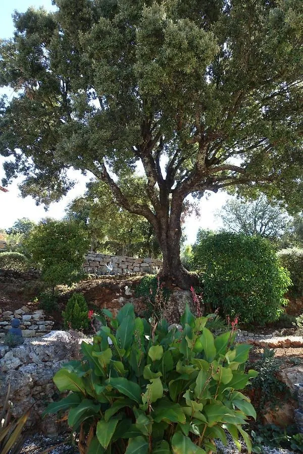 Ailleurs Land - Provence Hotel Neoules 0*,  France