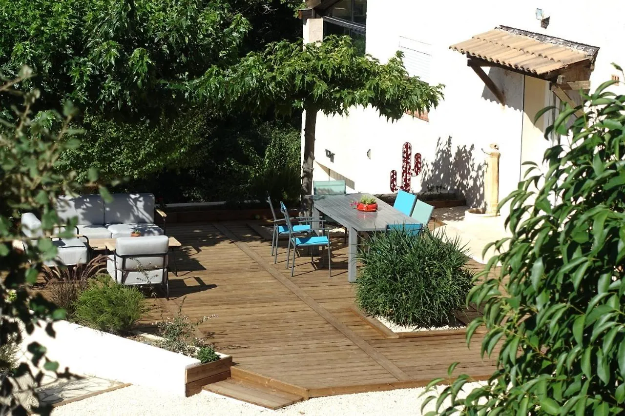 Ailleurs Land - Provence Hotel Neoules Guest house