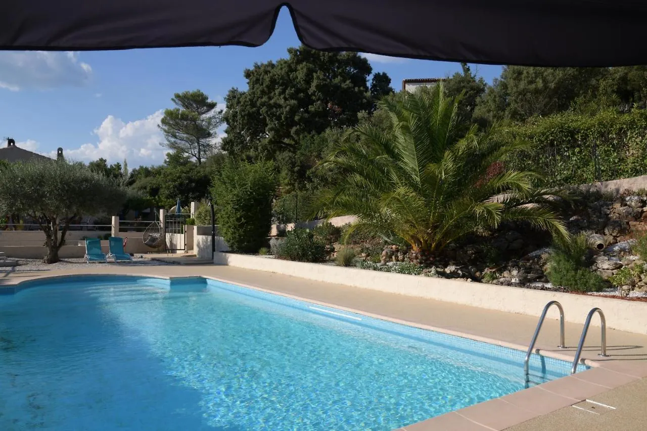 Ailleurs Land - Provence Hotel Neoules France