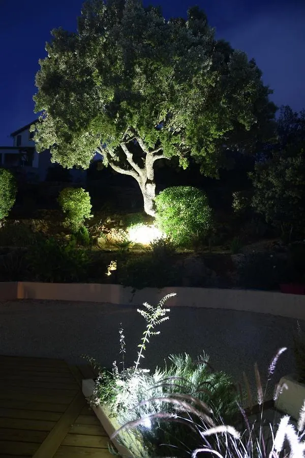 Guest house Ailleurs Land - Provence Hotel Neoules