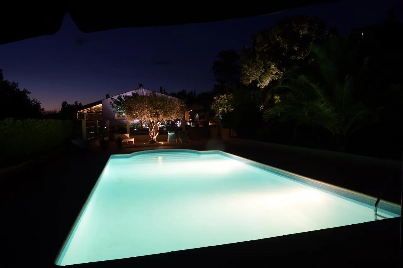 Ailleurs Land - Provence Hotel Neoules