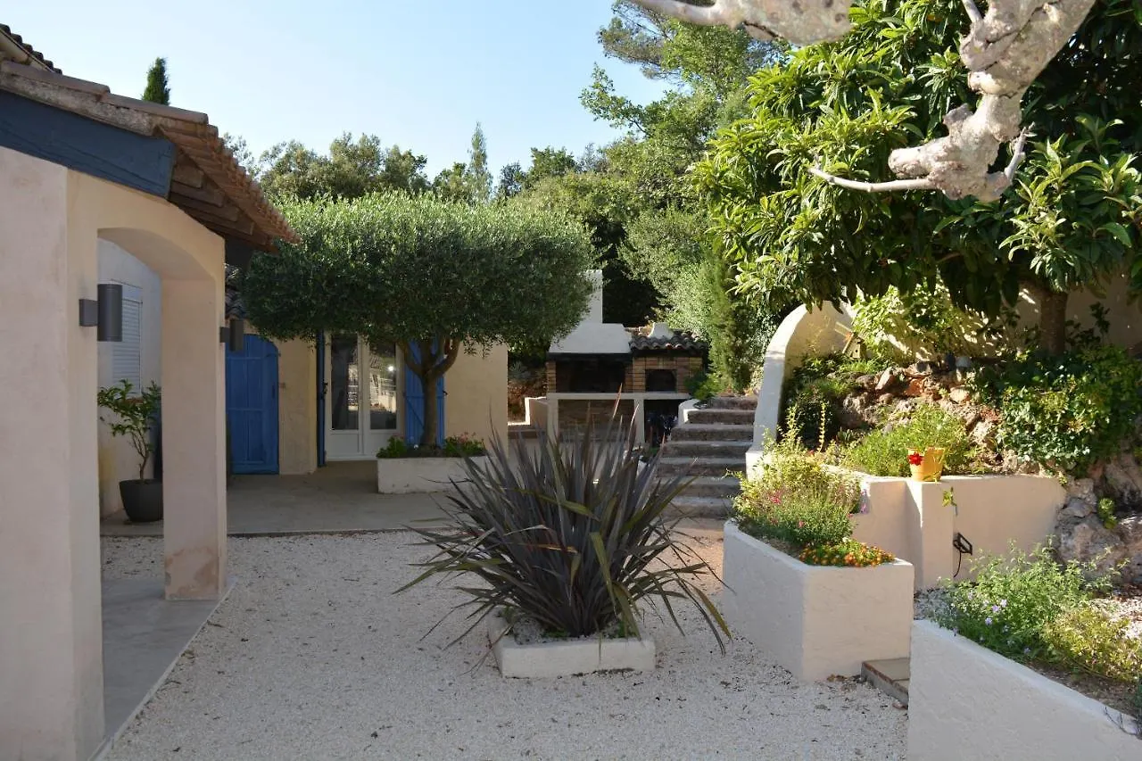 Ailleurs Land - Provence Hotel Neoules France