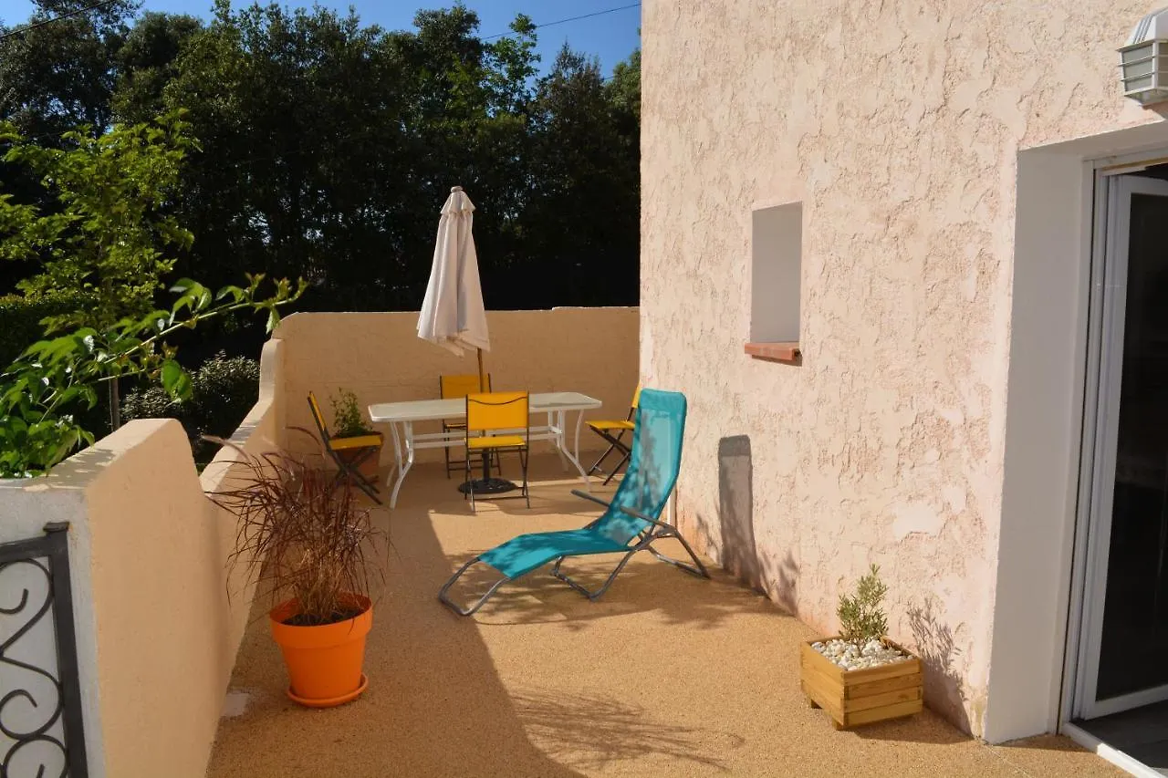 Guest house Ailleurs Land - Provence Hotel Neoules